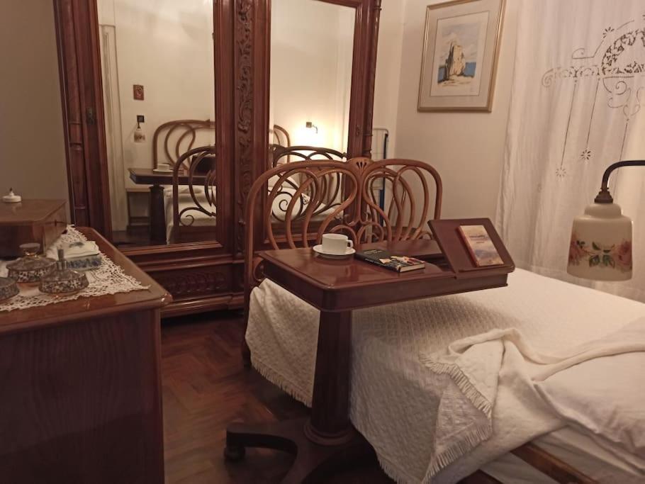 La Suite Di Annamaria Al 167 - Porto Santo Stefano Porto Santo Stefano  Extérieur photo