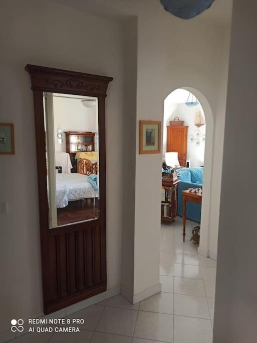 La Suite Di Annamaria Al 167 - Porto Santo Stefano Porto Santo Stefano  Extérieur photo