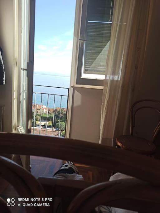 La Suite Di Annamaria Al 167 - Porto Santo Stefano Porto Santo Stefano  Extérieur photo