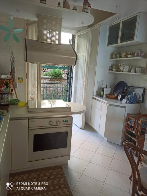 La Suite Di Annamaria Al 167 - Porto Santo Stefano Porto Santo Stefano  Extérieur photo