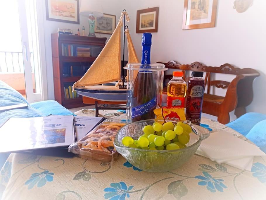 La Suite Di Annamaria Al 167 - Porto Santo Stefano Porto Santo Stefano  Extérieur photo