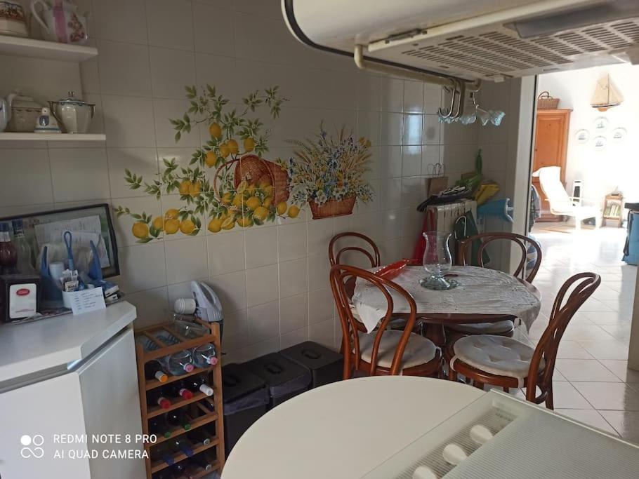 La Suite Di Annamaria Al 167 - Porto Santo Stefano Porto Santo Stefano  Extérieur photo