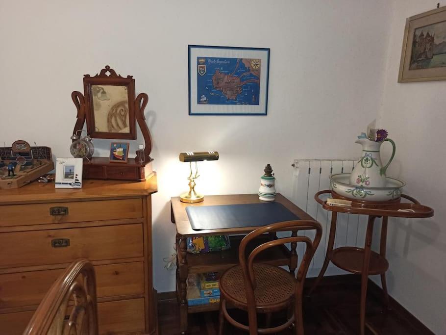 La Suite Di Annamaria Al 167 - Porto Santo Stefano Porto Santo Stefano  Extérieur photo