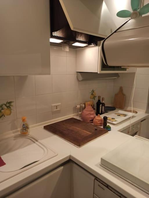 La Suite Di Annamaria Al 167 - Porto Santo Stefano Porto Santo Stefano  Extérieur photo