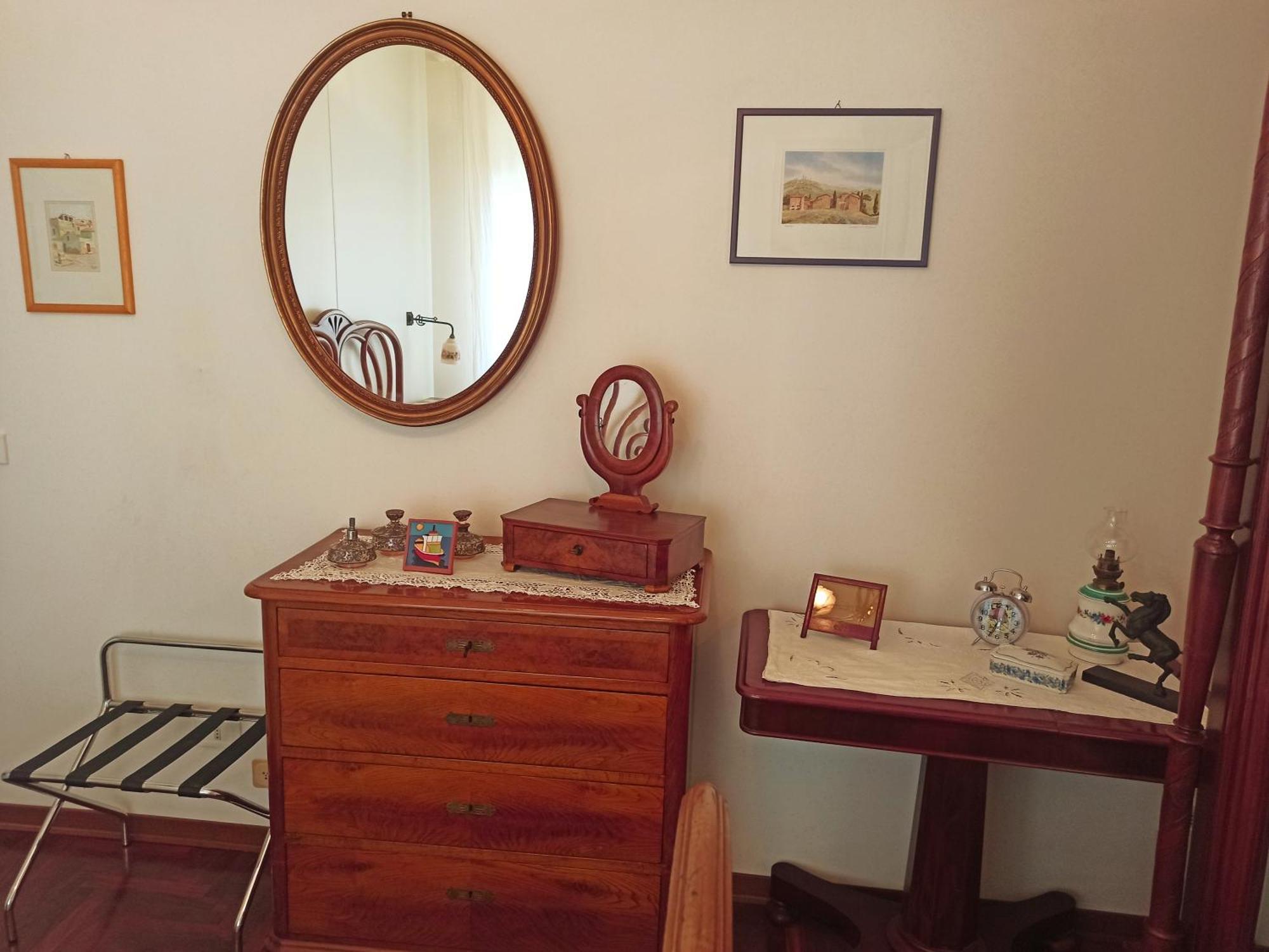 La Suite Di Annamaria Al 167 - Porto Santo Stefano Porto Santo Stefano  Extérieur photo