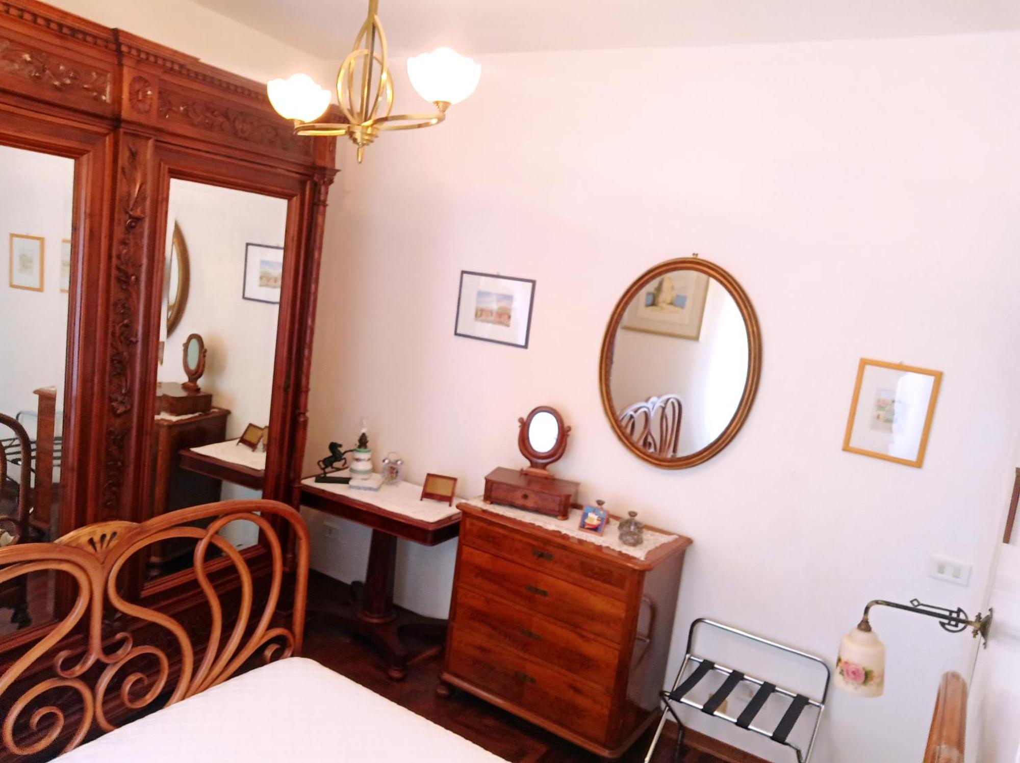 La Suite Di Annamaria Al 167 - Porto Santo Stefano Extérieur photo