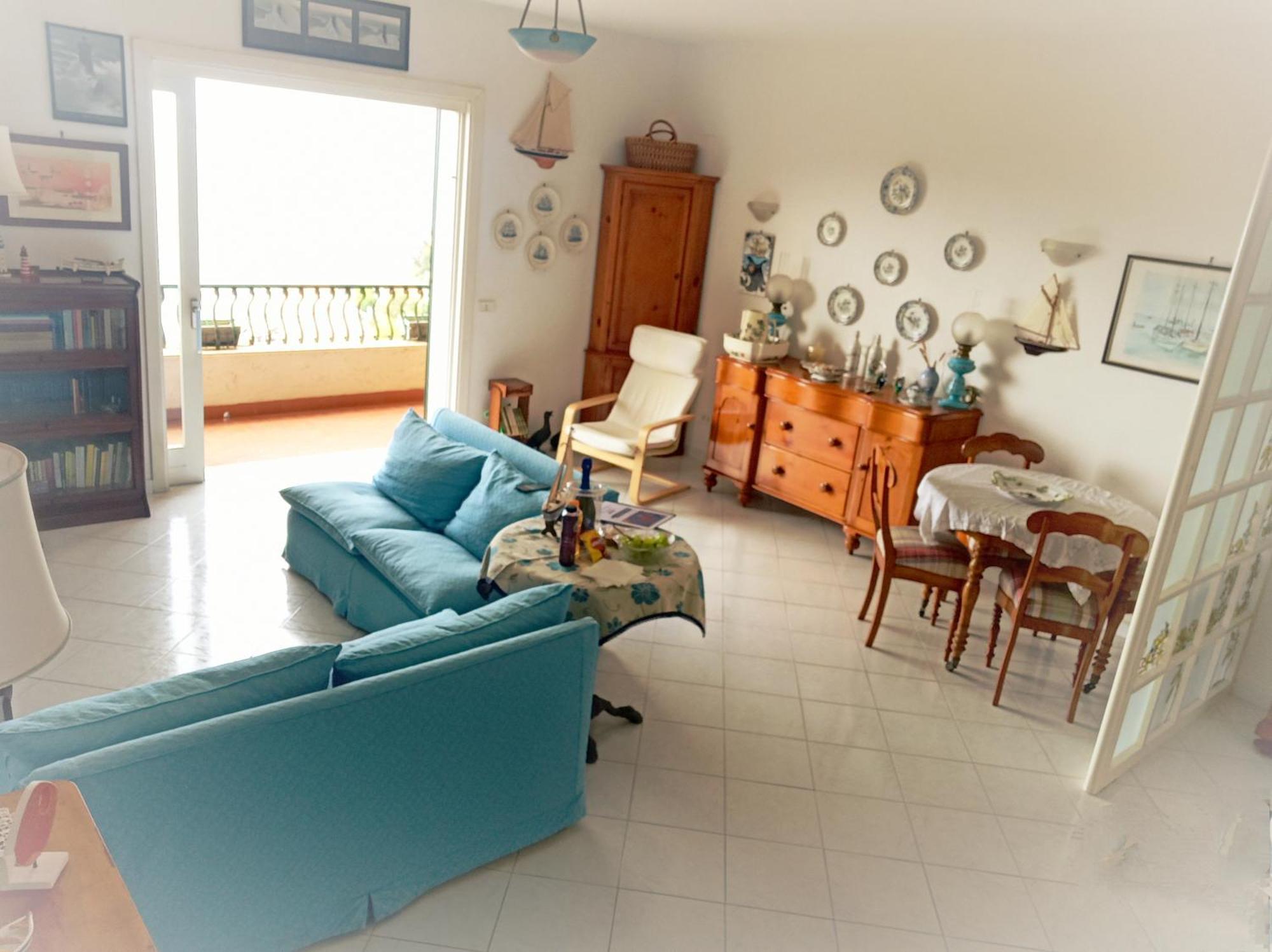 La Suite Di Annamaria Al 167 - Porto Santo Stefano Porto Santo Stefano  Extérieur photo