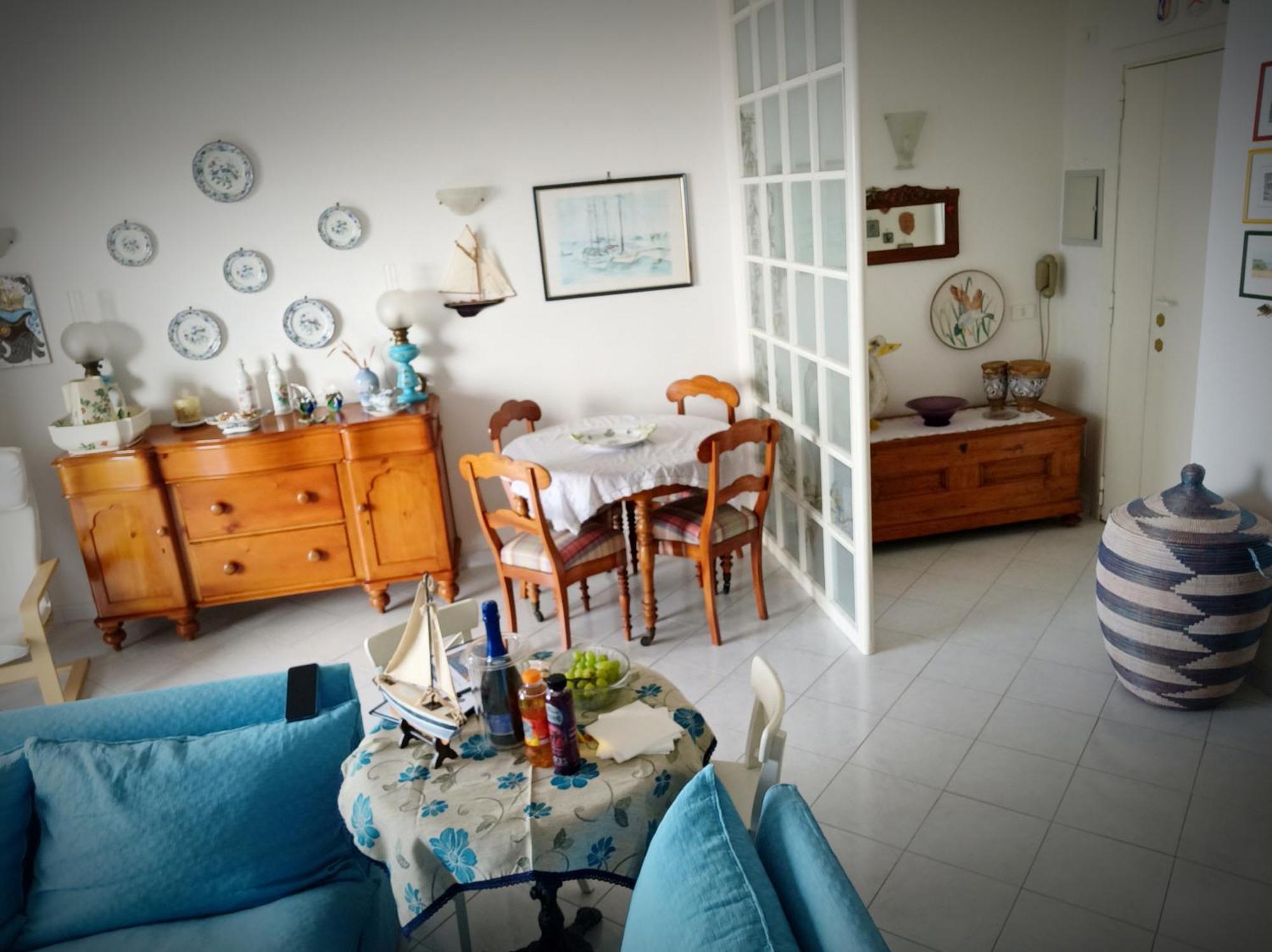 La Suite Di Annamaria Al 167 - Porto Santo Stefano Porto Santo Stefano  Extérieur photo