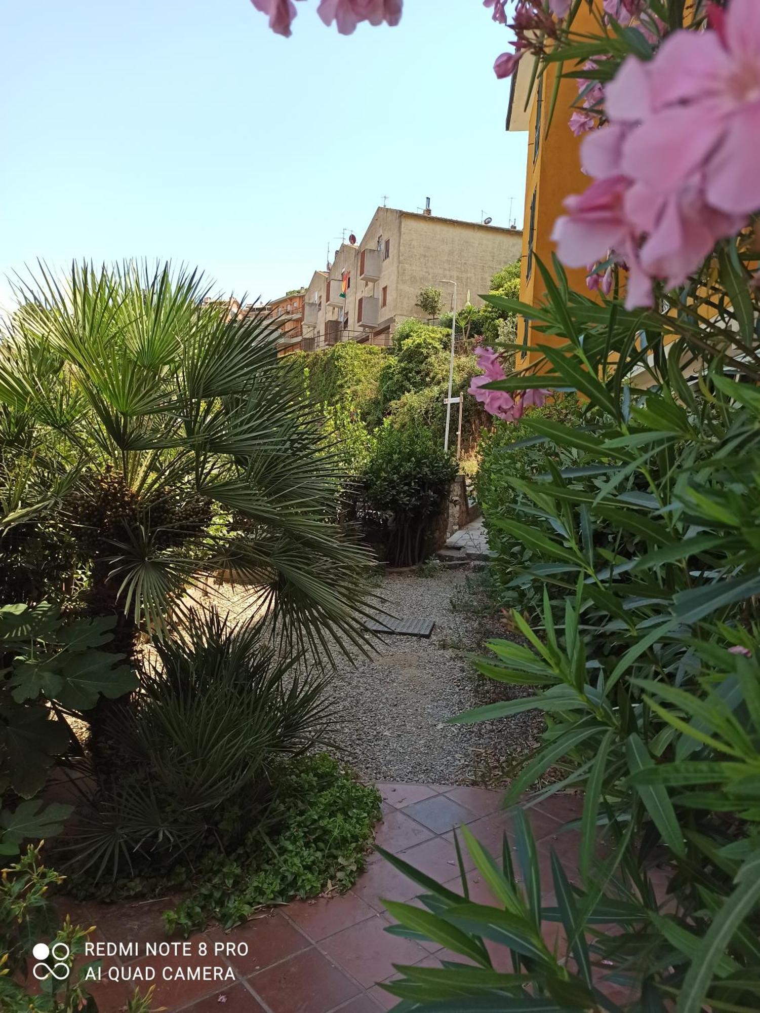 La Suite Di Annamaria Al 167 - Porto Santo Stefano Porto Santo Stefano  Extérieur photo